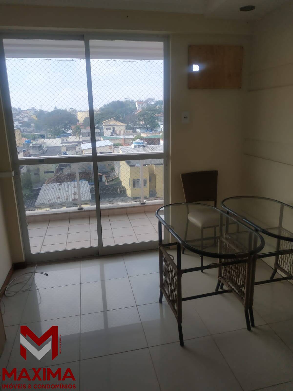 Apartamento à venda com 3 quartos, 130m² - Foto 13