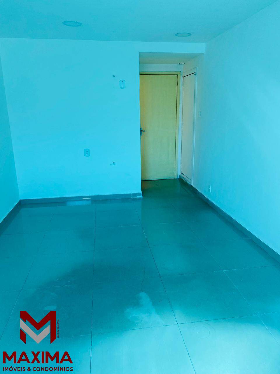 Conjunto Comercial-Sala para alugar, 20m² - Foto 2