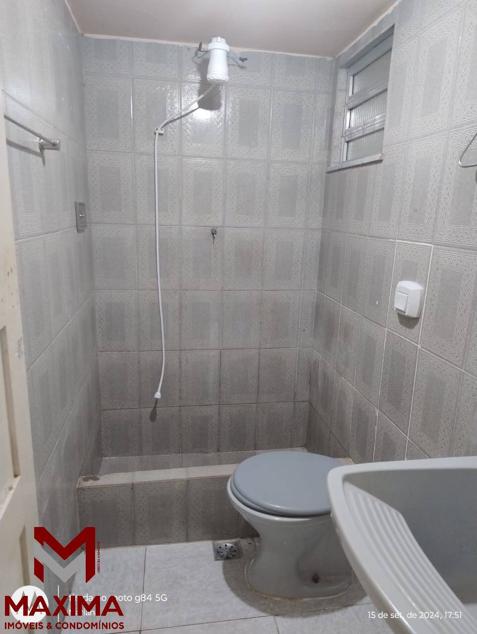 Apartamento para alugar com 2 quartos, 38m² - Foto 6