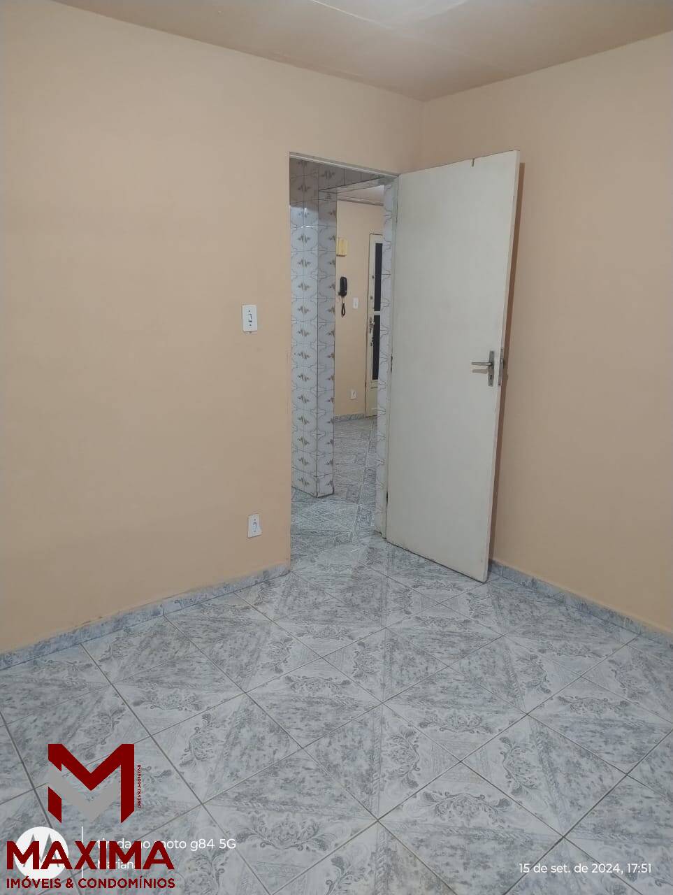 Apartamento para alugar com 2 quartos, 38m² - Foto 9