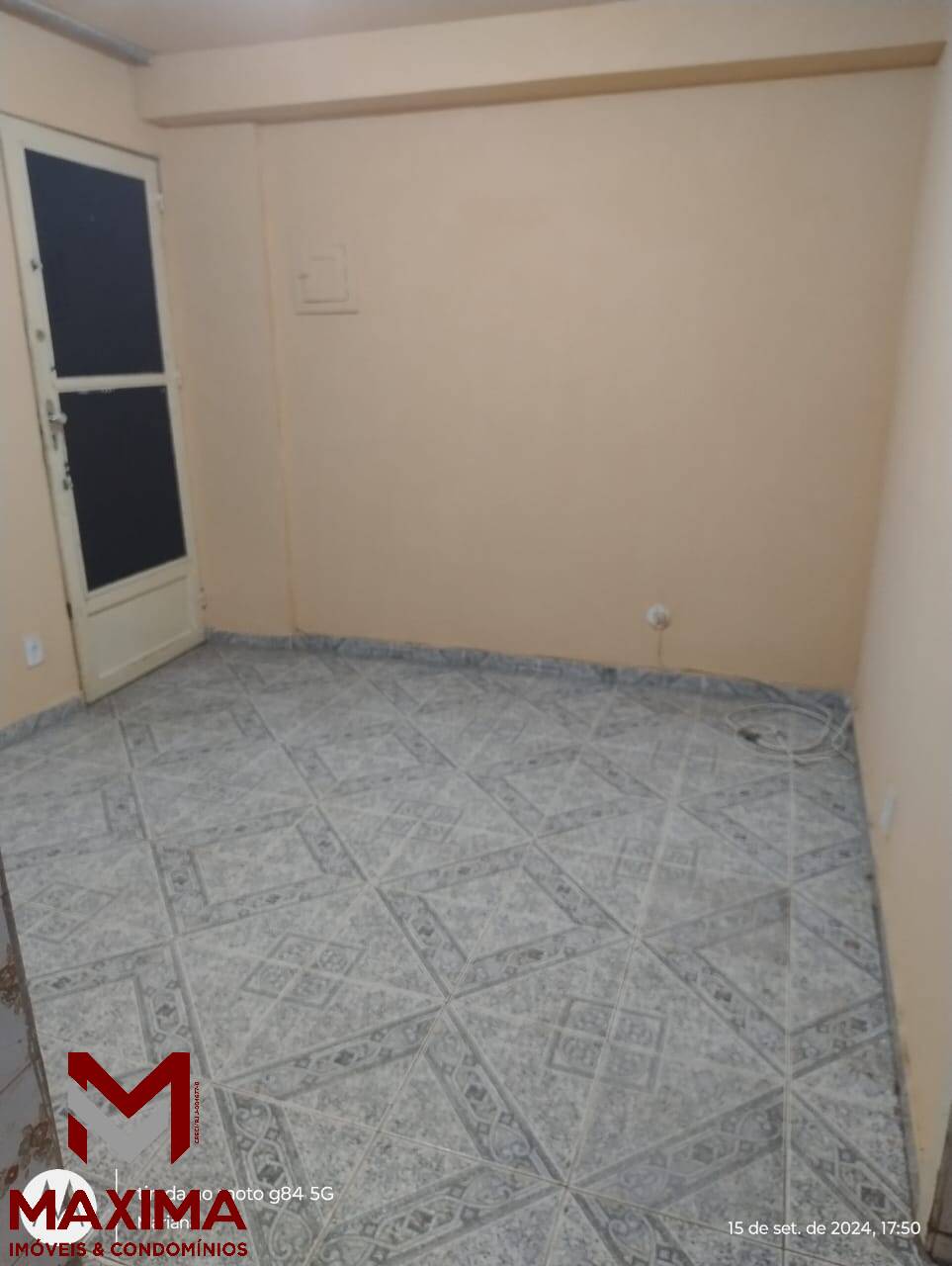 Apartamento para alugar com 2 quartos, 38m² - Foto 8