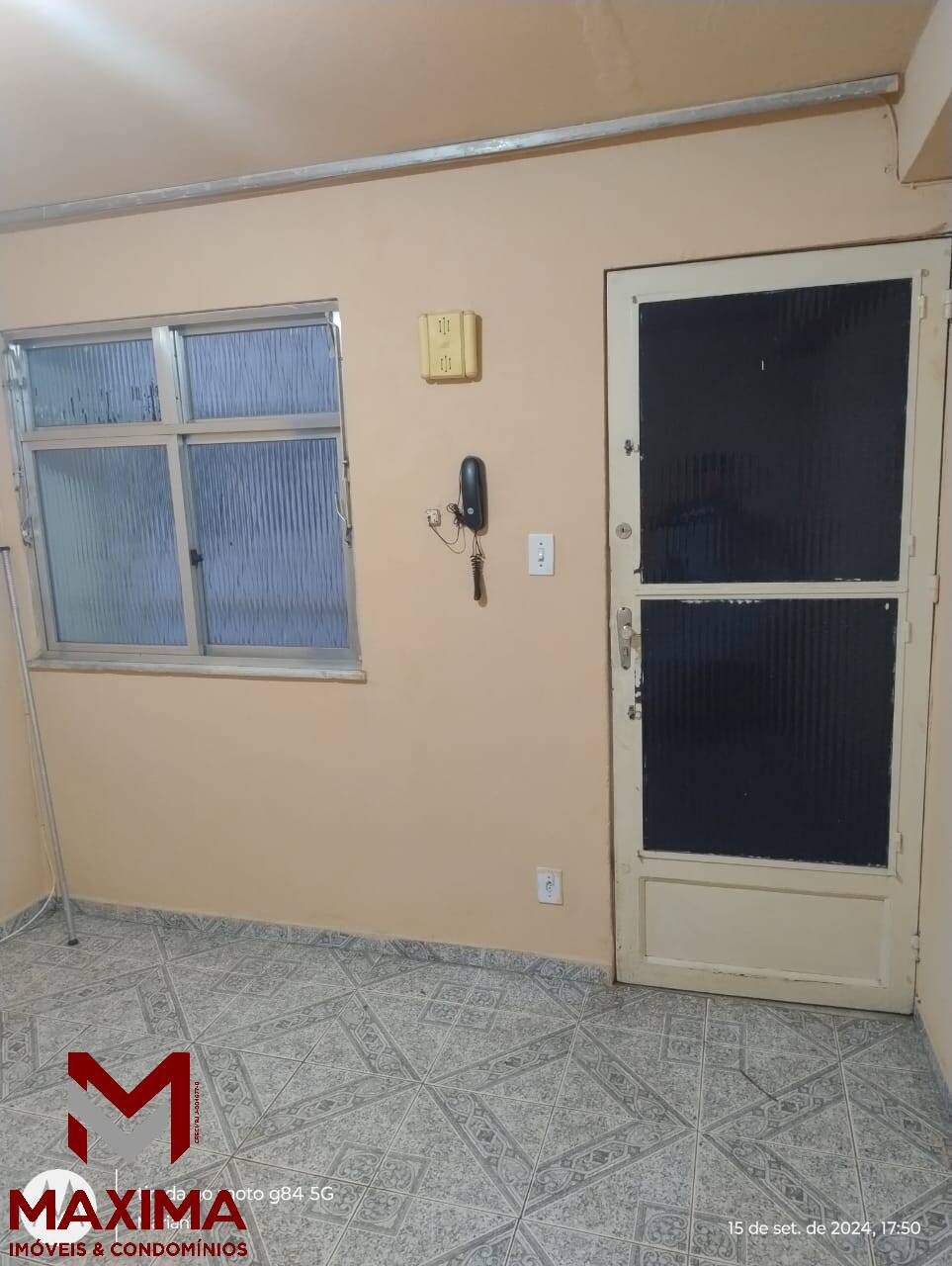 Apartamento para alugar com 2 quartos, 38m² - Foto 5