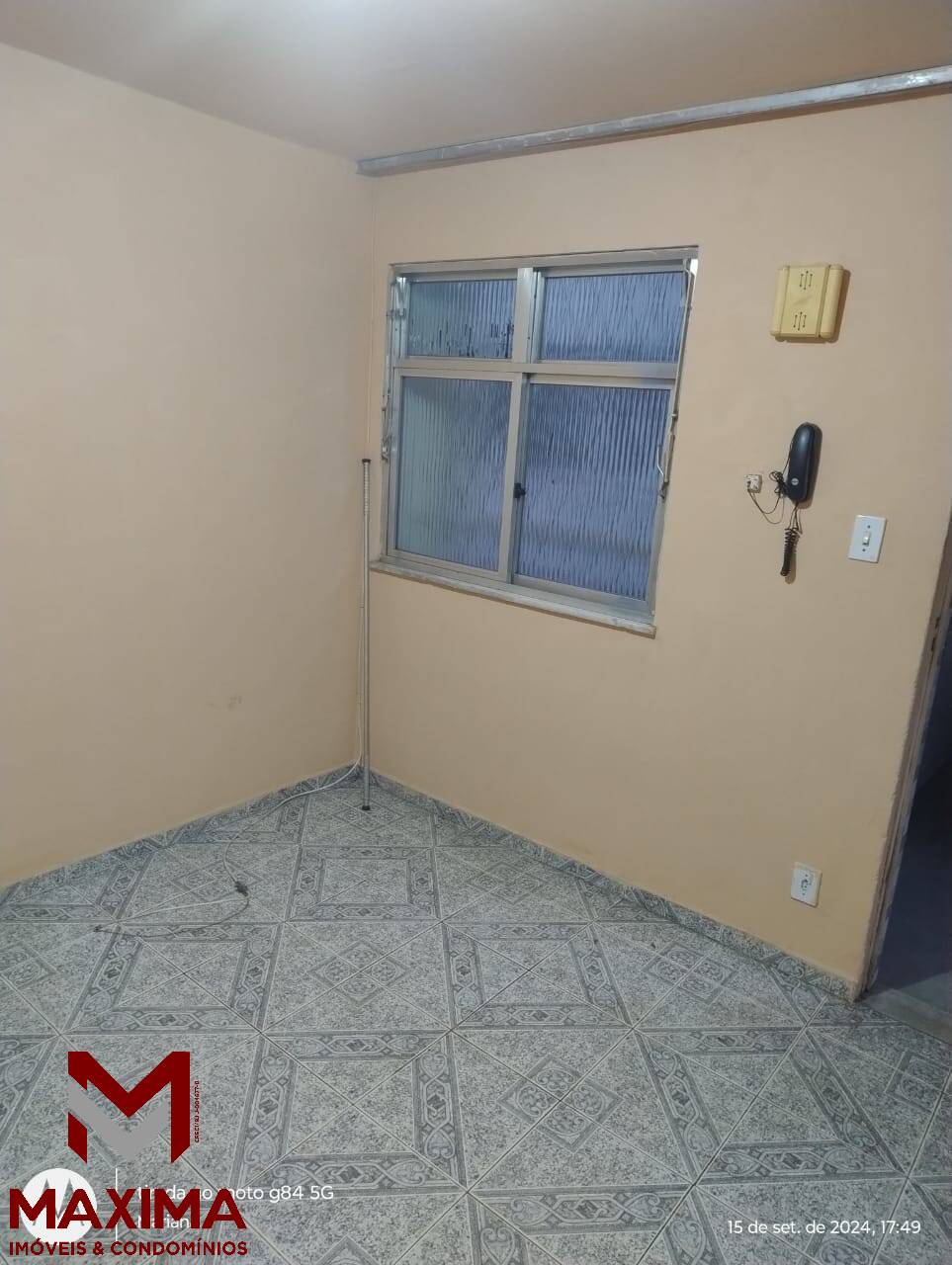 Apartamento para alugar com 2 quartos, 38m² - Foto 10