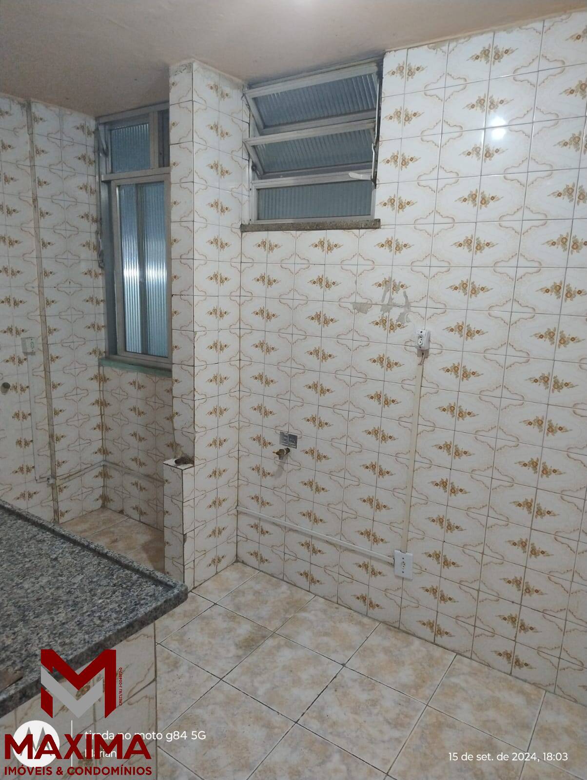 Apartamento para alugar com 2 quartos, 38m² - Foto 14