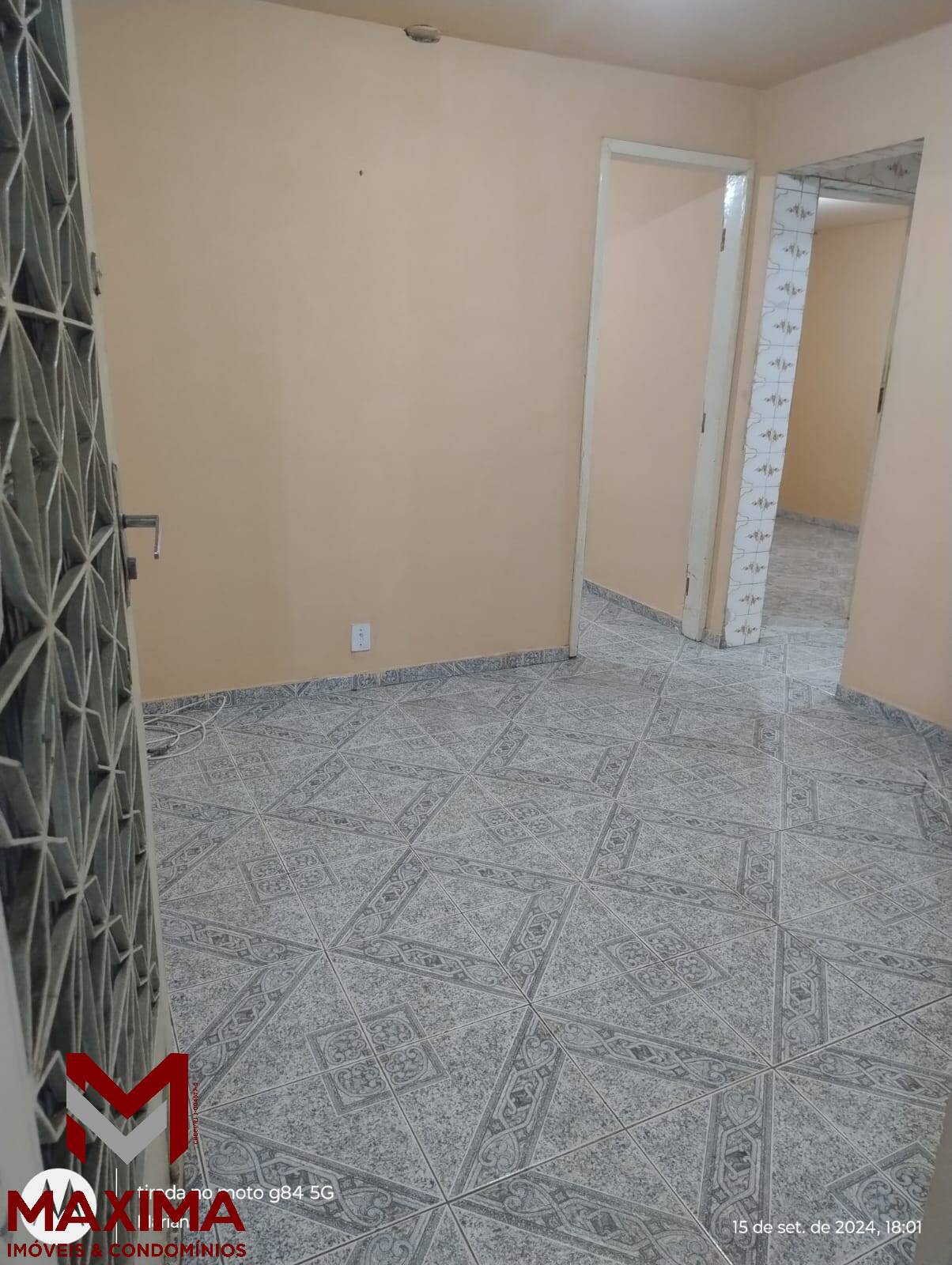 Apartamento para alugar com 2 quartos, 38m² - Foto 11