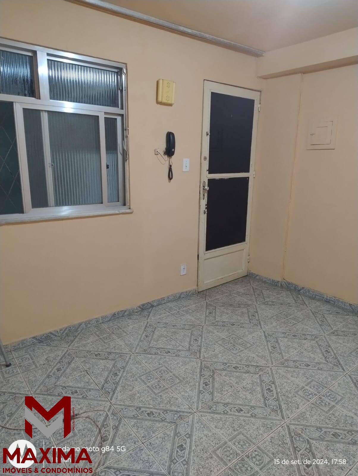 Apartamento para alugar com 2 quartos, 38m² - Foto 4