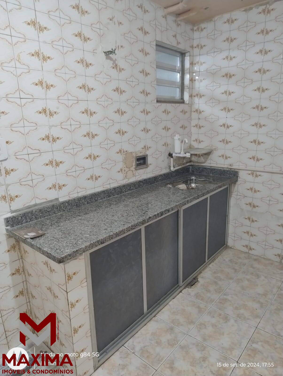 Apartamento para alugar com 2 quartos, 38m² - Foto 13