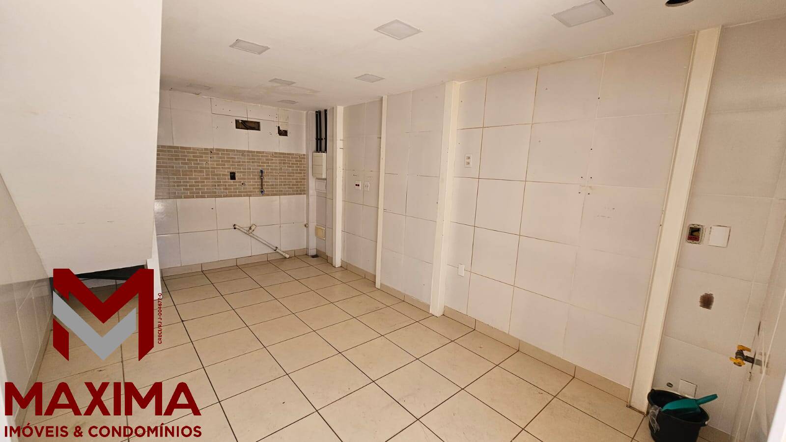 Conjunto Comercial-Sala à venda e aluguel, 40m² - Foto 4