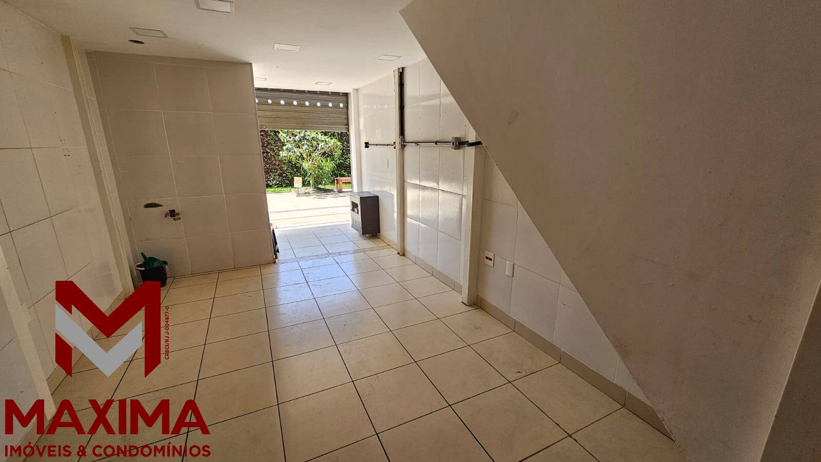 Conjunto Comercial-Sala à venda e aluguel, 40m² - Foto 5