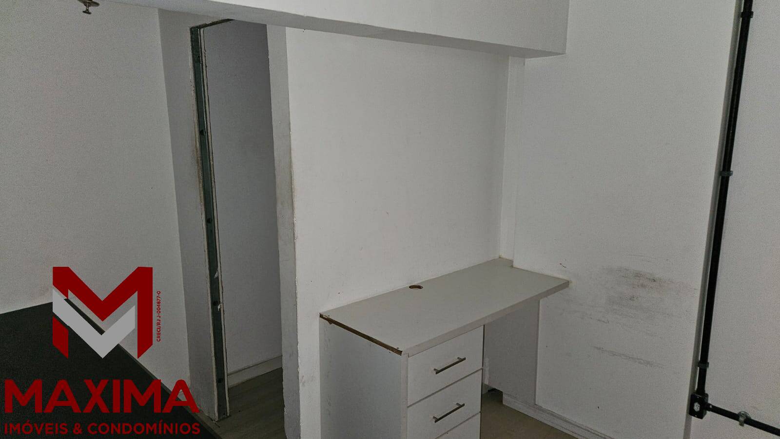 Conjunto Comercial-Sala à venda e aluguel, 40m² - Foto 9