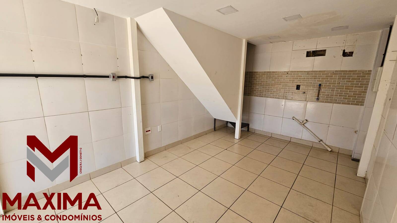 Conjunto Comercial-Sala à venda e aluguel, 40m² - Foto 6