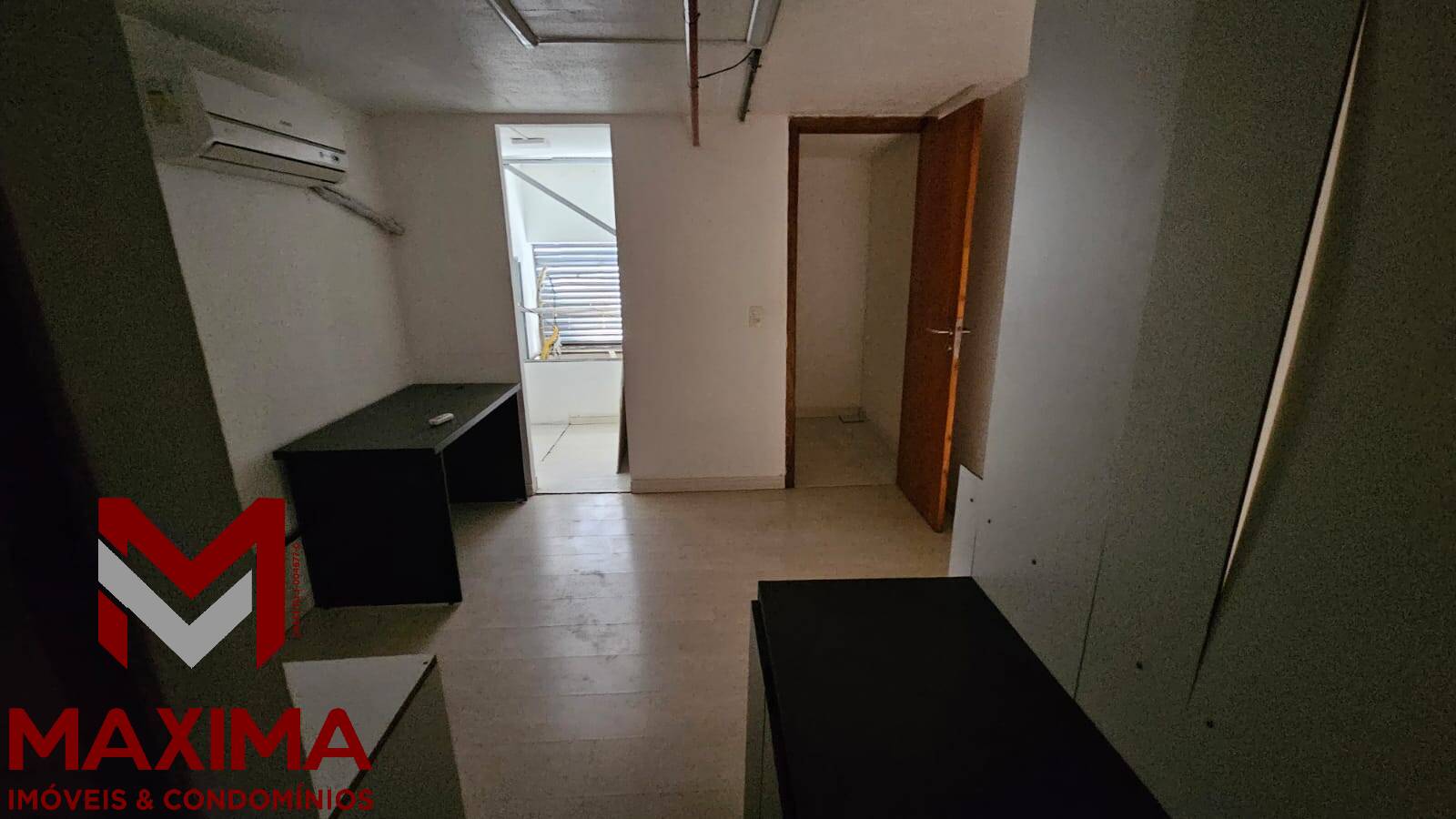 Conjunto Comercial-Sala à venda e aluguel, 40m² - Foto 8