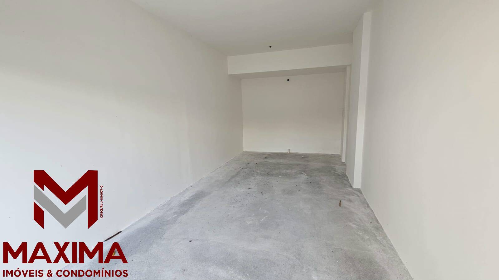 Conjunto Comercial-Sala para alugar, 24m² - Foto 7