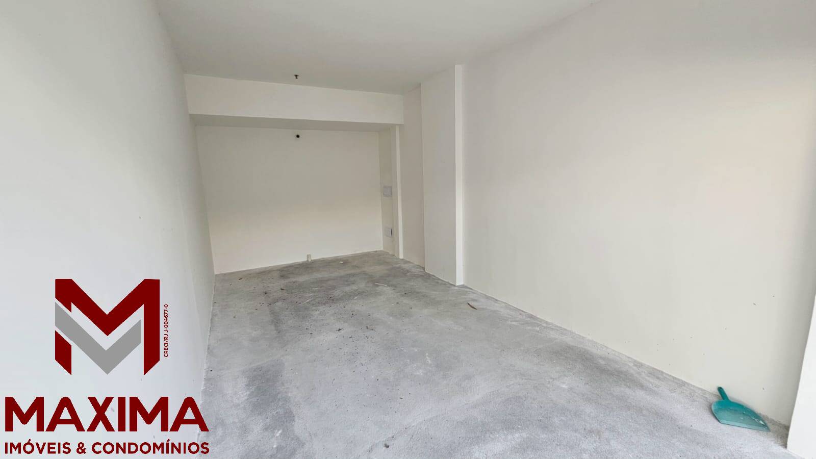 Conjunto Comercial-Sala para alugar, 24m² - Foto 3