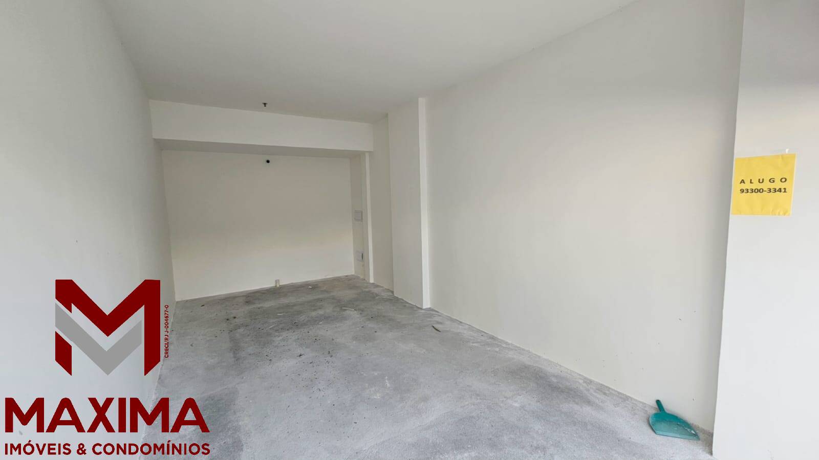 Conjunto Comercial-Sala para alugar, 24m² - Foto 6