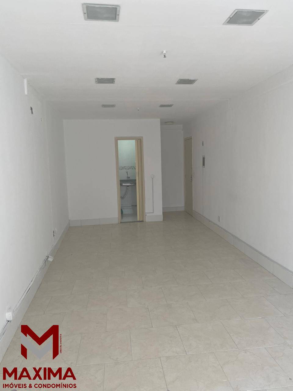 Conjunto Comercial-Sala à venda e aluguel, 26m² - Foto 9