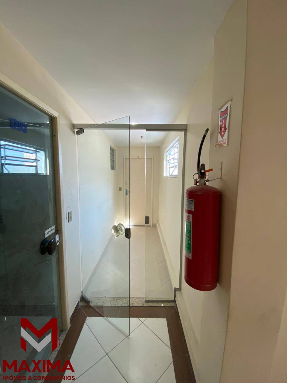 Conjunto Comercial-Sala à venda e aluguel, 26m² - Foto 6