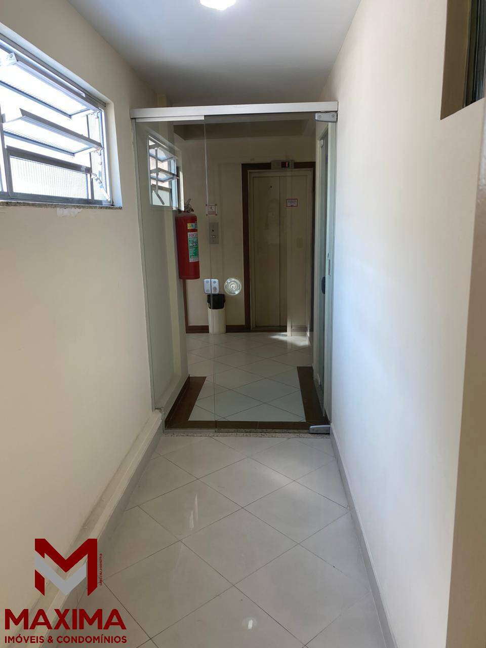 Conjunto Comercial-Sala à venda e aluguel, 26m² - Foto 5