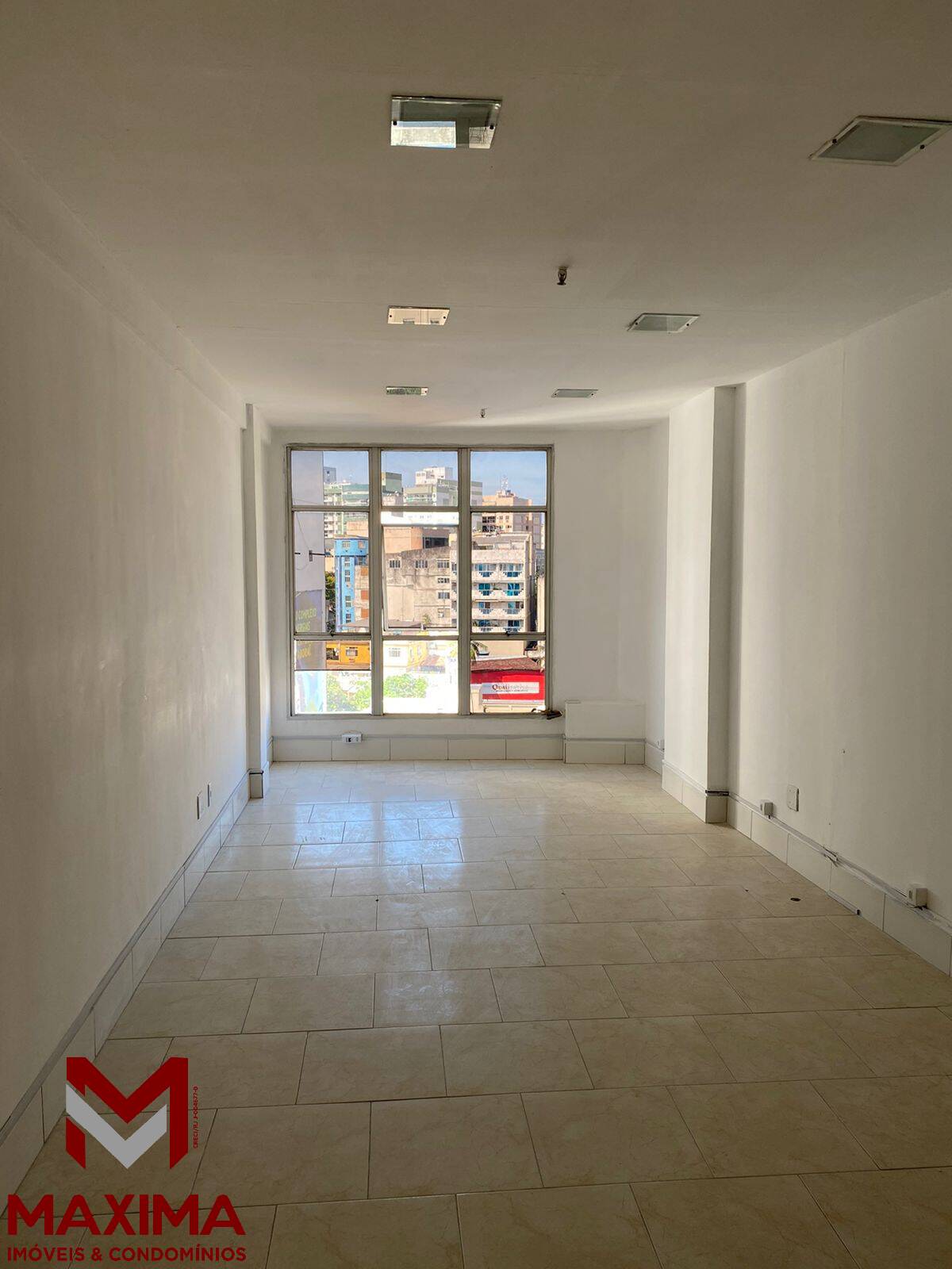 Conjunto Comercial-Sala à venda e aluguel, 26m² - Foto 7