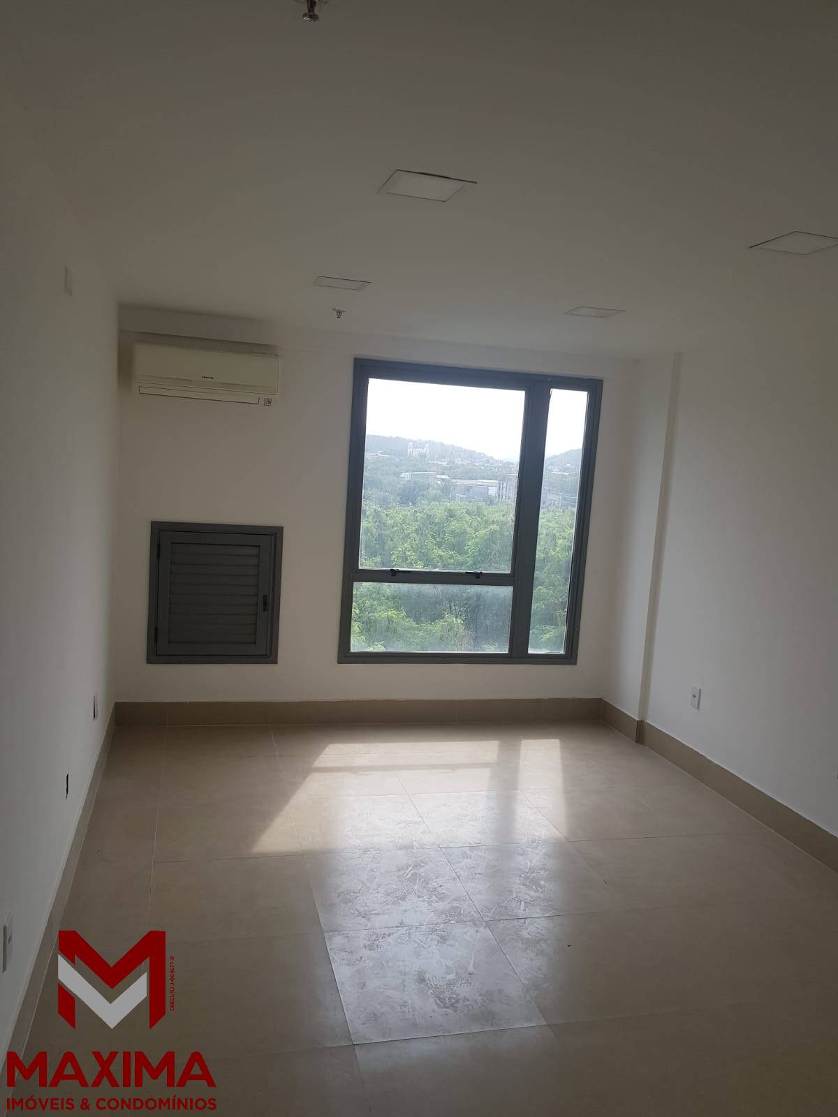 Conjunto Comercial-Sala para alugar, 23m² - Foto 2