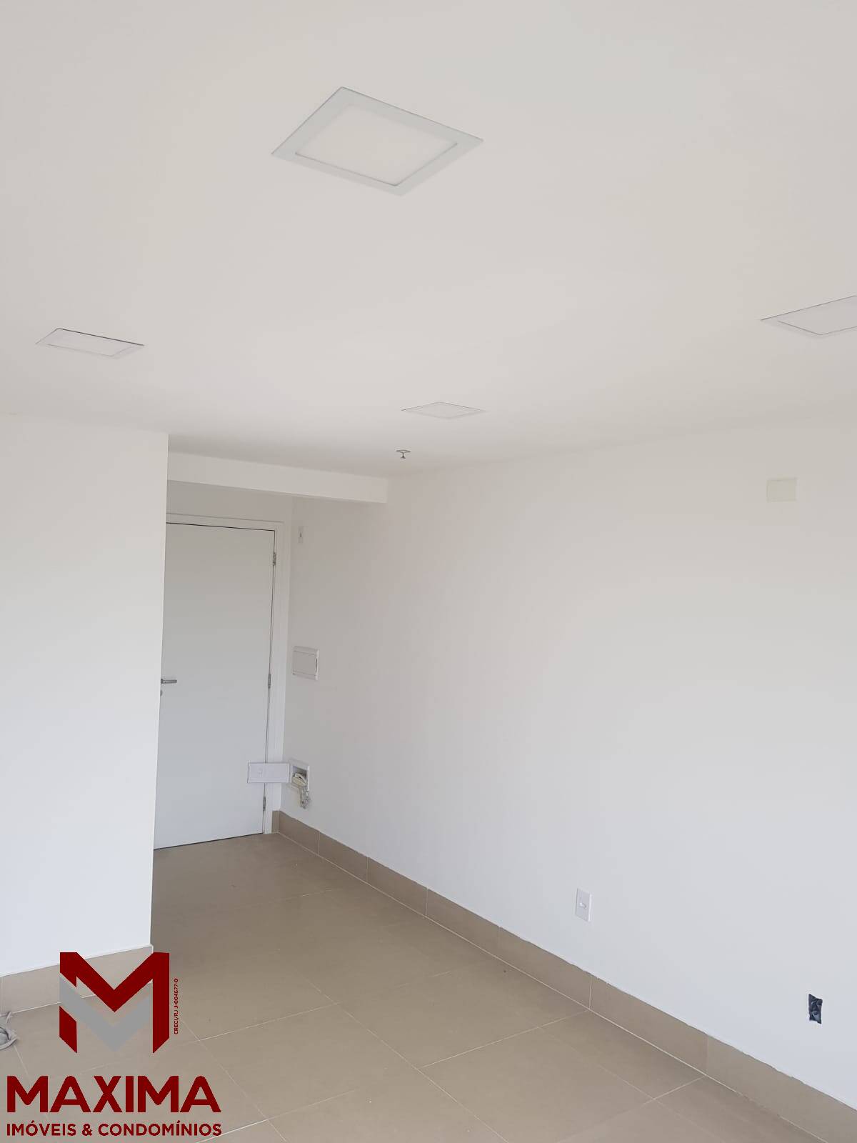 Conjunto Comercial-Sala para alugar, 23m² - Foto 3