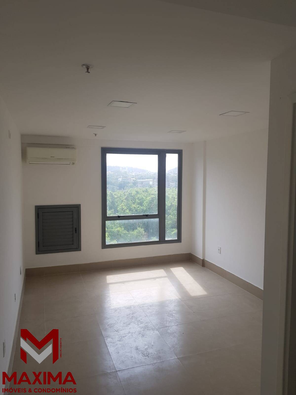 Conjunto Comercial-Sala para alugar, 23m² - Foto 5