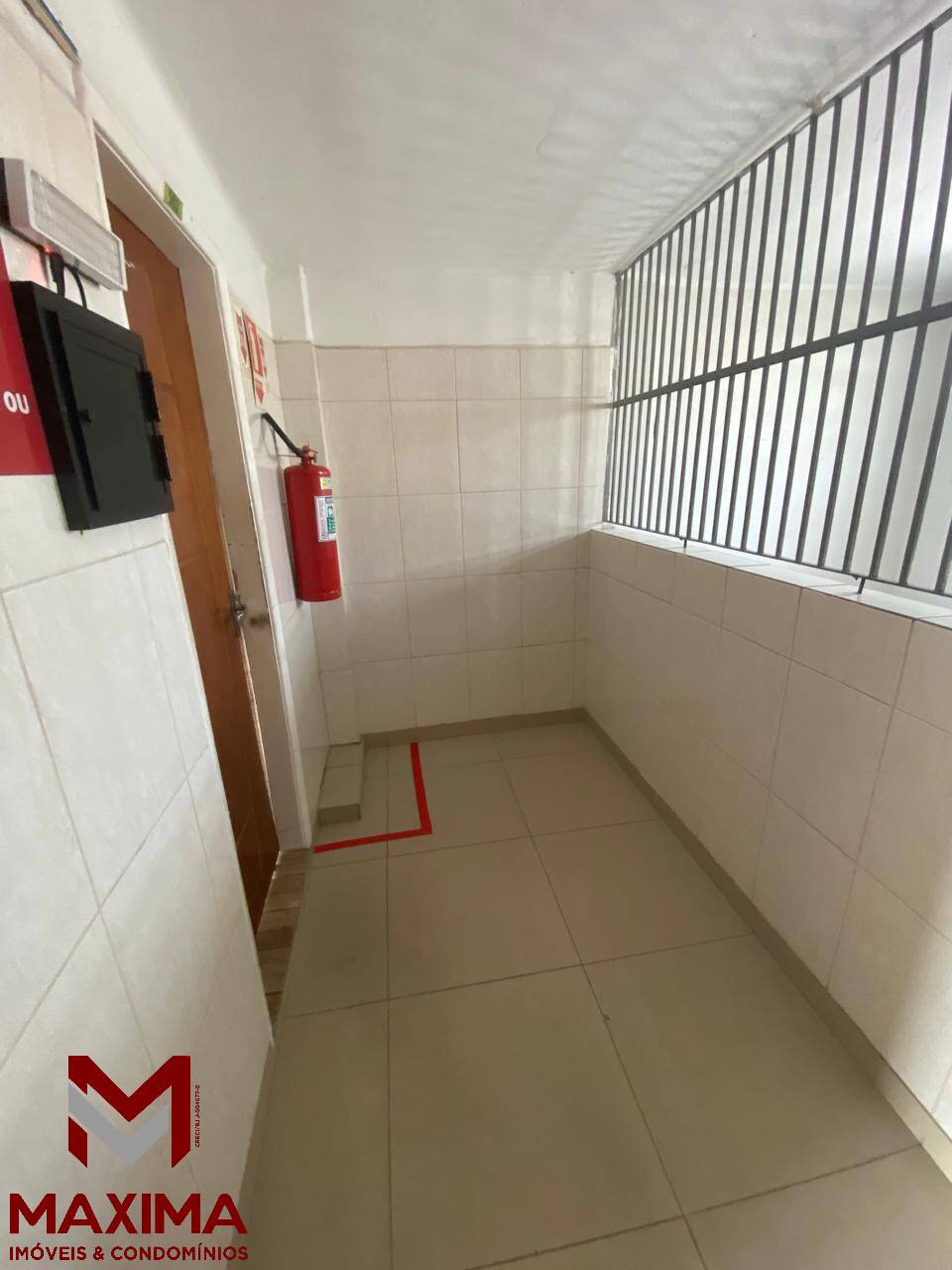 Conjunto Comercial-Sala para alugar, 20m² - Foto 8