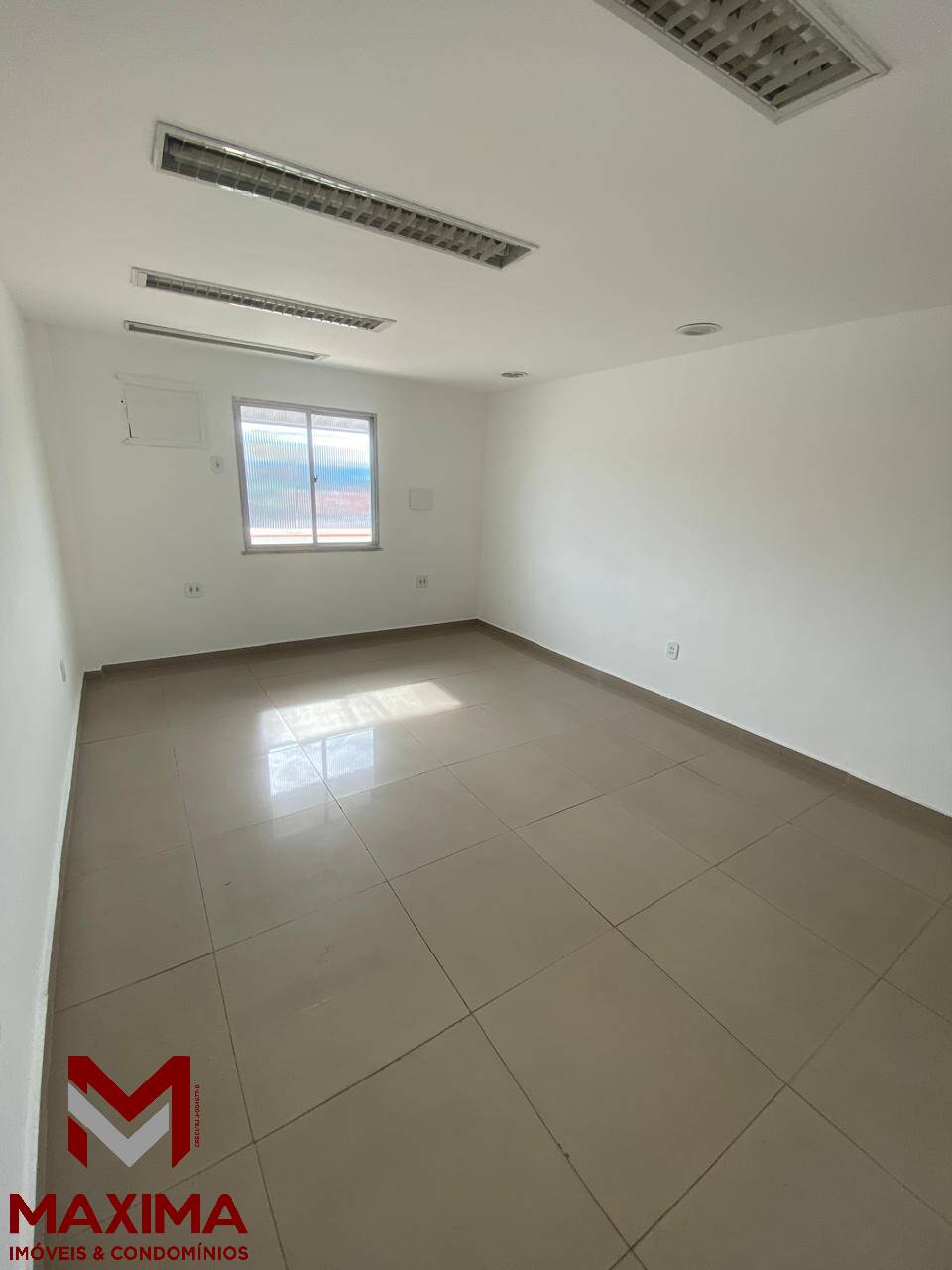 Conjunto Comercial-Sala para alugar, 20m² - Foto 1