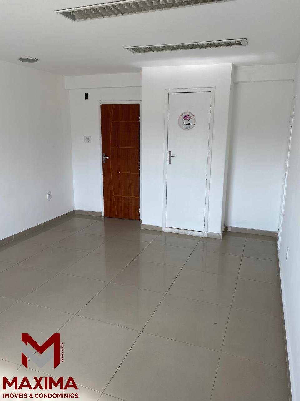 Conjunto Comercial-Sala para alugar, 20m² - Foto 2